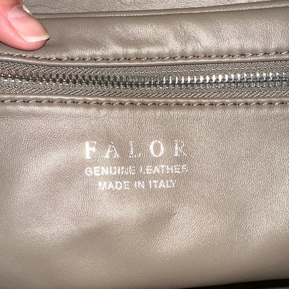 Valor woven tote bag - Picture 6 of 13